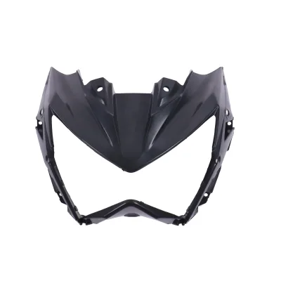 CFP Unpainted ABS for KAWASAKI Z-800 Z800 Z800E 2013-2016 Front Nose Fairing Cowl