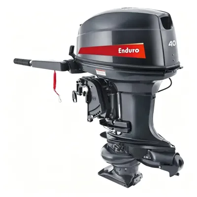 Fit for Yamaha15HP 40HP Jet Unite 2 Stroke Outboard Motor for Marine B2B Wholesale Distributor Supplier
