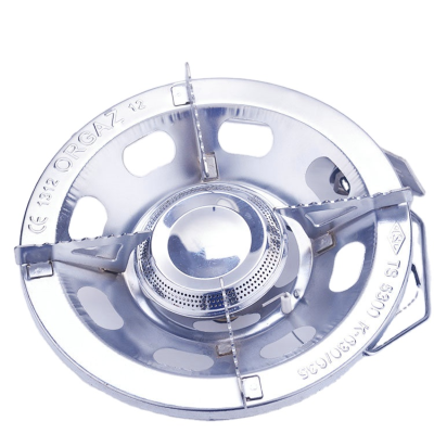 Cooker Gas Stove, Gas Burner, Kitchen Appliance