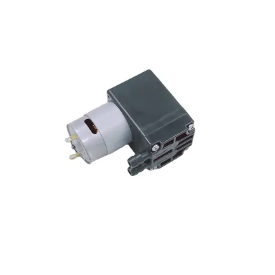 Smallest Micro Water Pump Miniature Water Pump