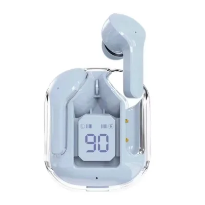 Wholesale 2025 High Quality Hot Selling Air 31 TWS Wireless Earbuds Stereo Audifonos Fone Mini Sport Earphones for Gaming JL
