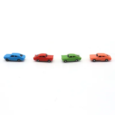 Factory Made High Quality Model Military Cartoon Collection Mini Toy Figure