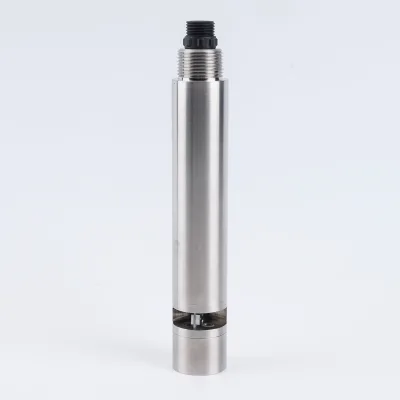 High Quality RS485 Digital COD Probe 1500mg Industrial Water COD-408 Sensor OEM ODM Stainless Steel for Water Treatment