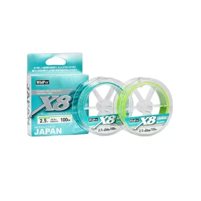 Pe Line for Fishing Line Winder Fishing Japan Quality Braided Fishing Line