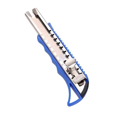 Diy Multi-Purpose Utility Knife Handmade Stainless Steel Paper Cutter OEM Customizable Wallpaper Knives