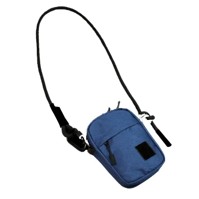 Compact Camera Crossbody Bag Protective Photography Gear Pouch