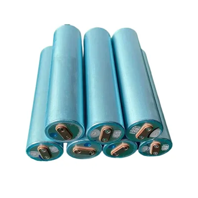 Lifepo4 33140 32140 15Ah 3.2V Rechargeable Battery Cylindrical Energy Storage Battery for Electric Devices and Equipments