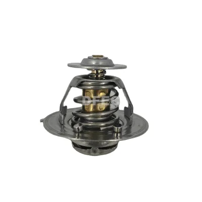 6BT5.9 Original Industrial Machinery Diesel Engine Parts Thermostat 82 Degree 4930315