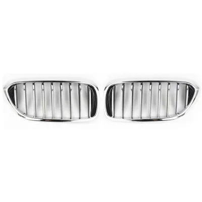 Customized 5113 7390 865 Sport Edition G38 Luxury Edition Suitable for BMW 5 Series G38 Grid 528Li air Intake 530Li 540LI