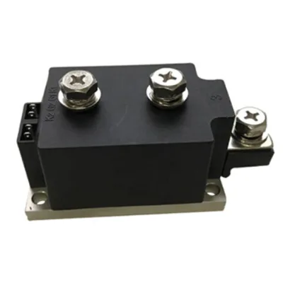 Dual Thyristor Module MTC250A1600V Thyristor module with amplifying gate