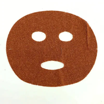 Custom Professional Spa Seaweed Detox Mask Mineral-Rich Seaweed Seed Mask for Pore Purifying Bulk Supply Massage Facial Mask OEM