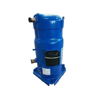 SH184A4ALC Scroll Compressor, Air Conditioning Refrigeration Compressor for HVAC Cooling System