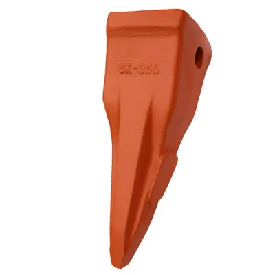 W SK350 7T3402 7T3402RC Excavator Undercarriage Spare Part Pc200-8 Pc130-8 Tooth 205-70-19570 Bucket Teeth
