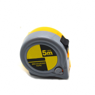Custom Measure 3M/5M/7.5M ABS Material Measuring Tape Metric System Measurement Instruments for Distance