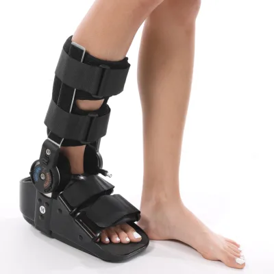 Summer Air CAM Medical Health Care Walking Boots for Ankle Recovery Walker Boot Walker Brace