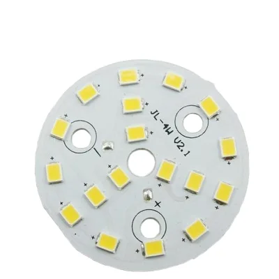 China Custom PCB Manufacturer Led Oard Pcb for Emergency Led Bulbs