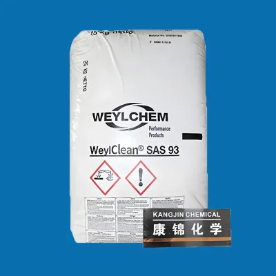 Antistatic Masterbatch to Reduce the Resistance of Plastics Weylclean CLARINAT SAS93 Antistatic Agent Masterbatch for Plastics