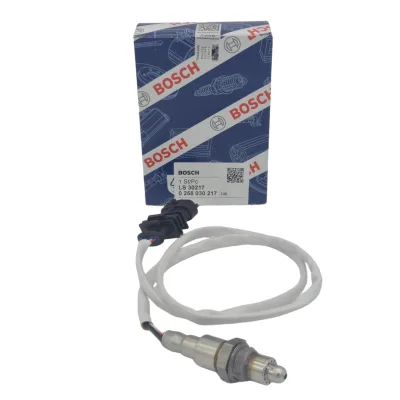 BOSCH 0258030217 Wideband Oxygen Sensor for 670031347 Maserati Quattroporte 3.0L Upstream