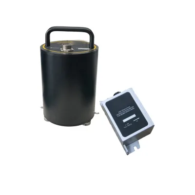 High Resolution Broadband Seismometer Structural Integrity Monitoring Earth Microzonation Recorders