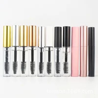 New Wholesale Private Label Custom Hot Sale Vegan Liquid Brow Styling Waterproof Lasting Eyebrow Freeze Wax Custom Eyebrow Gell