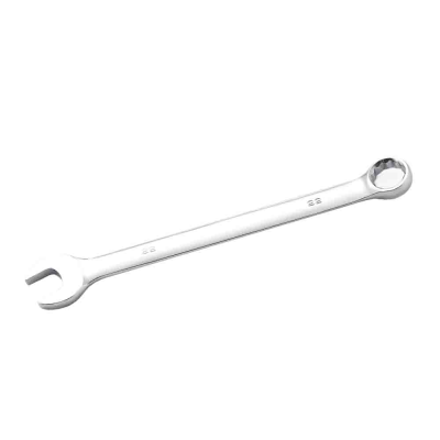 American Standard Carbon Steel One Open End Combination Spanner
