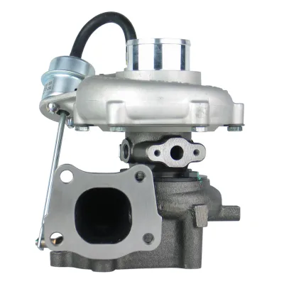 Truck Turbocharger Turbo Charger for Engine Parts 504379020
