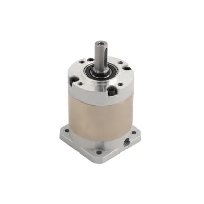 NEMA14 Easy Installation Planetary Speed Reducer 35mm Flange Double Step Precision Planetary Gearbox