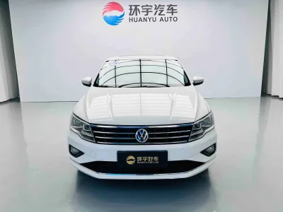 Cheap Price China Export Used Volkswagen Jetta 2017 1.5L Automatic Comfort LHD Sedan Electric windows Second Hand Fuel Vehicle