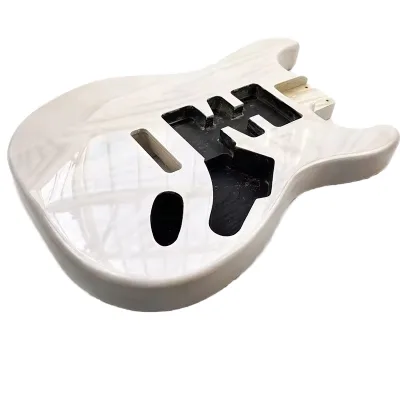 11-Year OEM/ODM Electric Guitar Body Customization Expert | Precision Crafting, Bulk Order Ready | Trusted by Global Brands