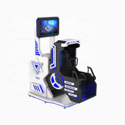The Best-selling Spaceship Simulator in the Game Arcade Is Incredibly Realistic and Has Become a Huge Hit.