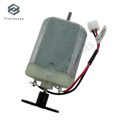 ATM Machine Spare Parts 252467035P1 Motor Original MEI SPARE S BNF MOTOR ASSY TACH DISC PINION KIT 252467035P1 for MEI Cashbox