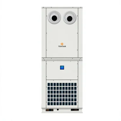 5-Ton Self-contained Ready to Use Industrial Portable Aircon for Outdoor Event Marquee Tent Cooling with Jet Nozzles