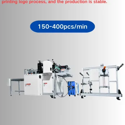 Fully Automatic Laundry Detergent Sheets Making Machine Washing Sheet Production Equipment