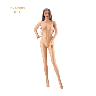 Earring Wig Display Head Plus Size Wig Head Stand Mannequin