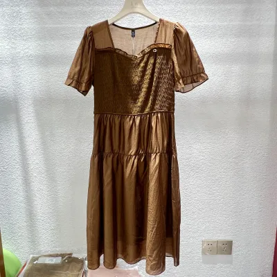 Wholesale Price Cheap Summer Casual Dresses for Women