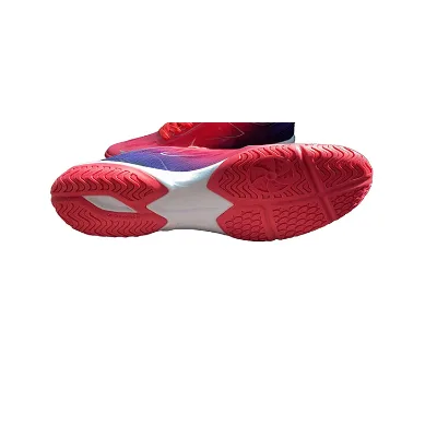 Chinese Factory Price Professional Breathable Indoor Table Tennis Shoes for Men Women Girls Non-Slip Both Summer Winter Seasons