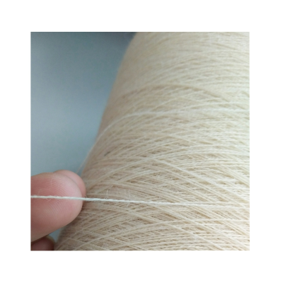 Chinese Wool Factory Direct Sale Wool Yarn for Textile