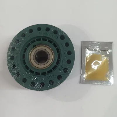 Hot Selling Part 4071430971 Drum Support Caliper Kit for Washing Machine Parts Drum Support Bearing Kit