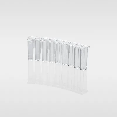 Cuvette for DiaSorin Liaison Immunoassay Analyzer