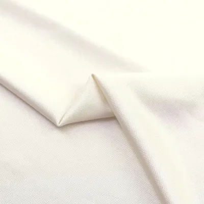AC6107 Direct Manufacturer Knitted Naia Acetate Polyester Satin Fabric
