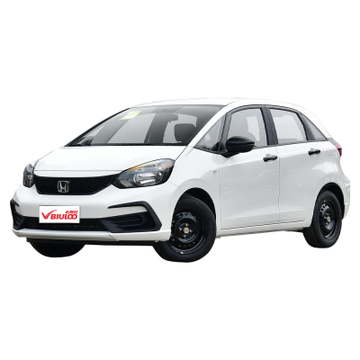 China Cheap Second-hand Fuel Efficient Sedan for Hondasing Fit 1.5L CVT Fashion Used Cars Automatic Transmission Used Car