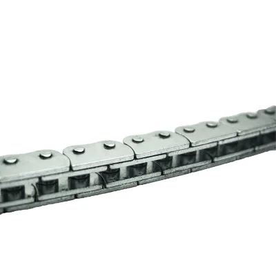 2024 Custom High Tensile Steel Electric Roller Chain Actuator Single or Double for Window Opener Roof for Industrial Use