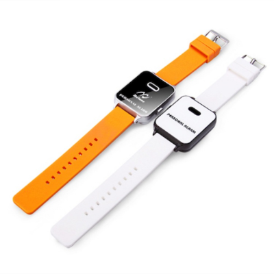 Elderly Safety Personal Alarm Emergency Alert Anti-Defense Watch Alarms