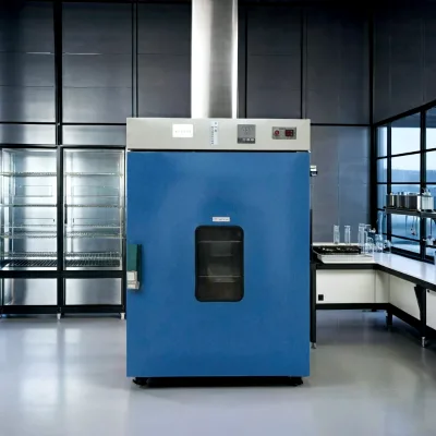 SUGOLD Microcomputer Intelligent Temperature Control System Digital Biochemical Incubator Water Bath RT+5-65 GNP-BS-9052A