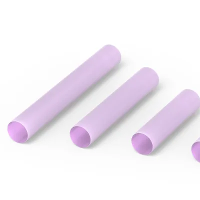 Wholesale Price 1-30mm NdYAG Rod Laser Medium for Repair or Replacement NdYAG Laser Components Fabrication Services