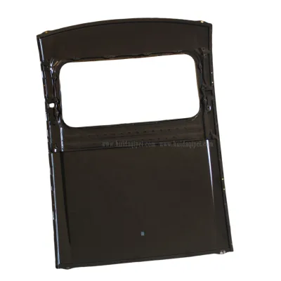 High Quality Auto Parts Roof with Sunroof Hole for  3 2007-2013 OEM BS1A-70-600