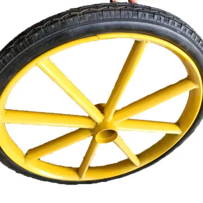26 "26x2 1/2 Rickshaw Wheels Buggy Wheels Wagon Wheels 26*2.5 26x2.5