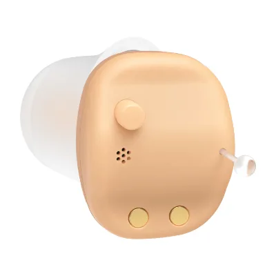 High Quality Mini Hearing Aids Rechargeable Ear Hearing Aid