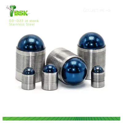 Ball Expansion High-pressure Plug JB/T9157 Carbon Steel Zinc Plated Hydraulic Expansion Sealing Ball Plug Replace MB850 Plug