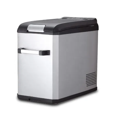 Wholesale Portable Freezer Best DC Car Small Refrigerator Fashion Fridge
